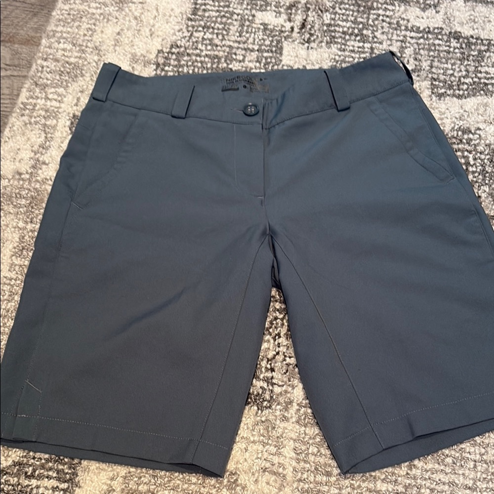 nike golf performance shorts